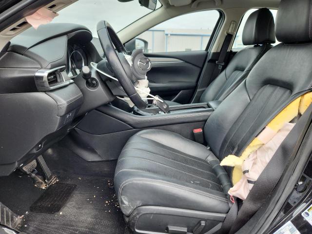 Продаж на аукціоні авто 2020 Mazda 6, vin: JM1GL1VM6L1514716, номер лоту: 93051175