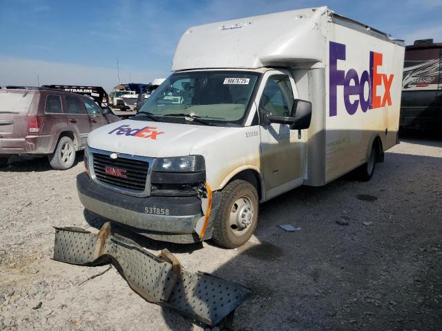 Aukcja sprzedaży 2023 Gmc Savana Cut, vin: 7GZ37SC78PN009137, numer aukcji: 90678725