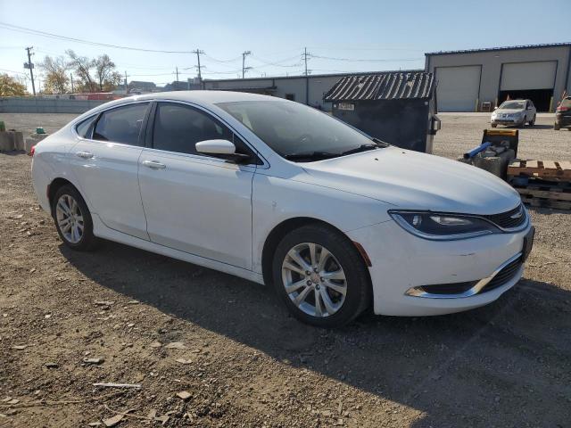 Продаж на аукціоні авто 2016 Chrysler 200, vin: 1C3CCCAB0GN179860, номер лоту: 91626955