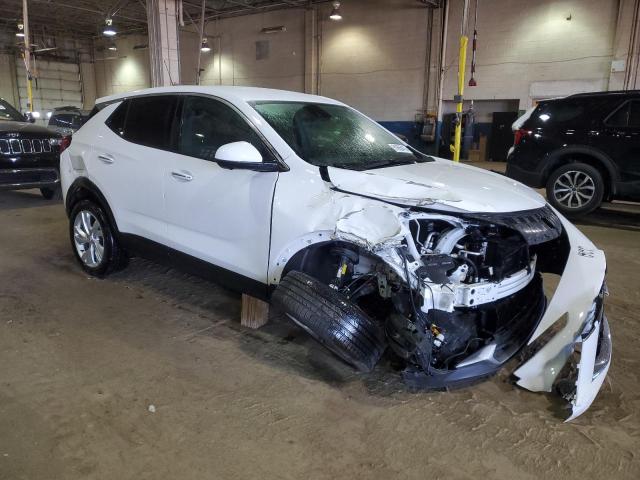 Продаж на аукціоні авто 2024 Buick Encore Gx, vin: KL4AMCSL9RB176963, номер лоту: 91665415