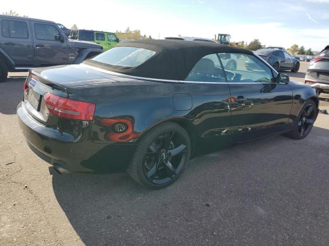 Aukcja sprzedaży 2011 Audi A5 Premium, vin: WAULFAFH6BN009612, numer aukcji: 91019725