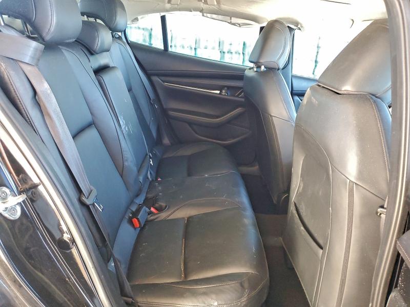Aukcja sprzedaży 2021 Mazda 3, vin: JM1BPACL6M1336493, numer aukcji: 93743995