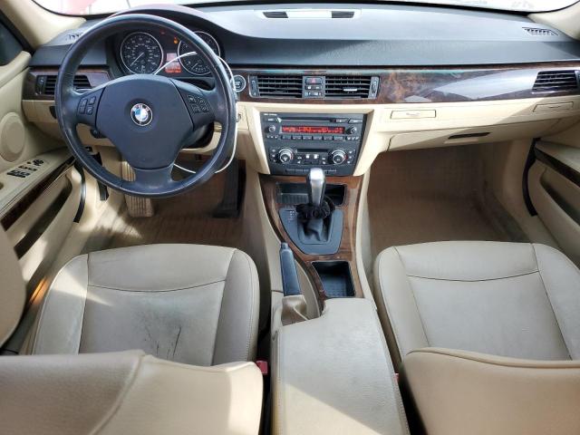 Продаж на аукціоні авто 2011 Bmw 328 Xi, vin: WBAPK7C57BA463613, номер лоту: 92302855