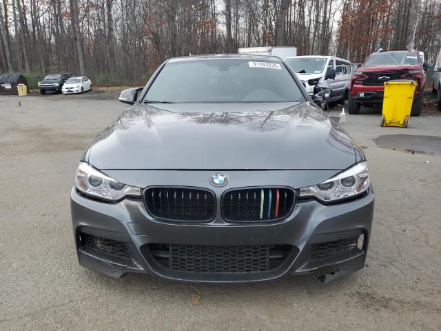 91253235 :رقم المزاد ، WBA3A9C51EF686590 vin ، 2014 Bmw 335 I مزاد بيع