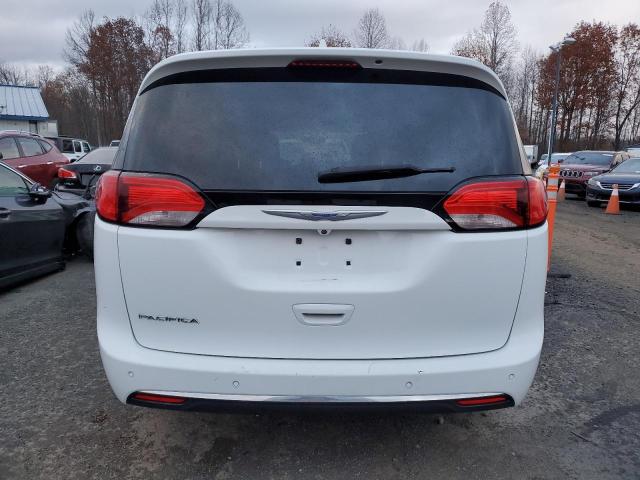 2018 Chrysler Pacifica T მანქანა იყიდება აუქციონზე, vin: 2C4RC1BG3JR280597, აუქციონის ნომერი: 91611425