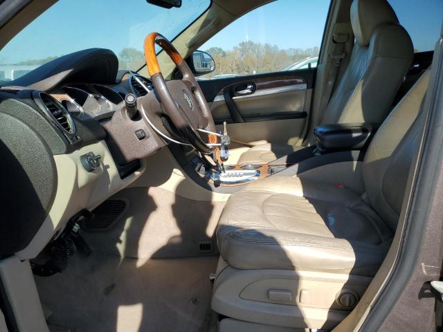Aukcja sprzedaży 2009 Buick Enclave Cx, vin: 5GAER23D19J105113, numer aukcji: 71465245