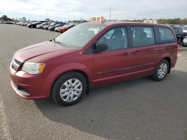 2016 Dodge Grand Caravan მანქანა იყიდება აუქციონზე, vin: 2C4RDGBG2GR227284, აუქციონის ნომერი: 90324115