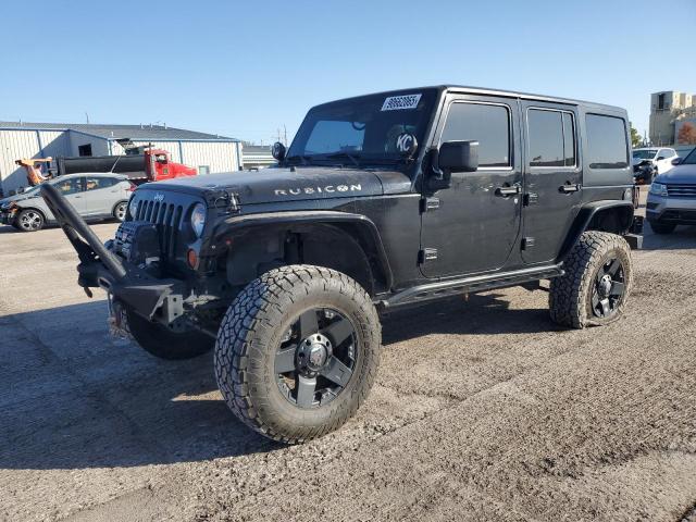 Продаж на аукціоні авто 2011 Jeep Wrangler Unlimited, vin: 1J4BA6H16BL536632, номер лоту: 90662065