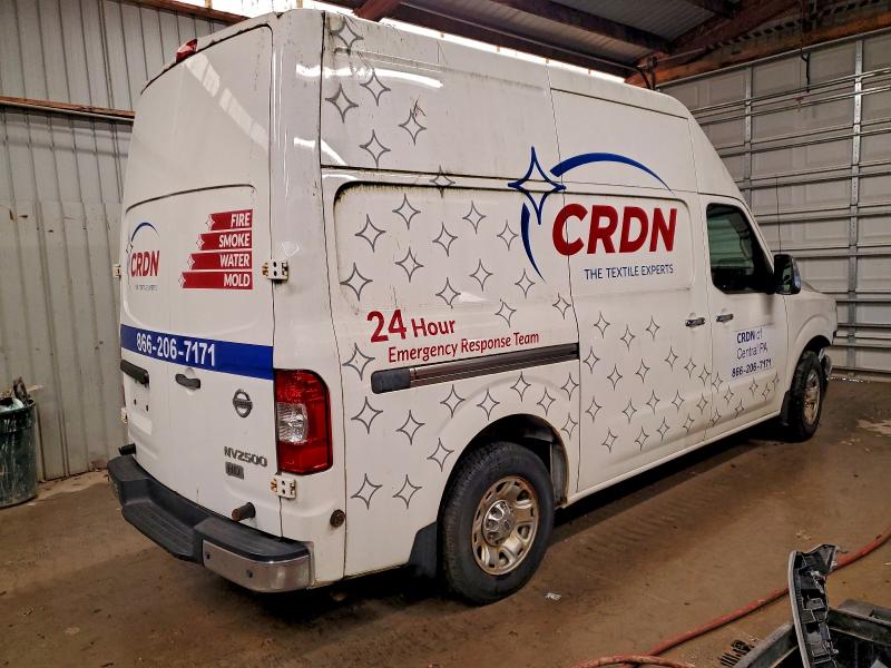 Aukcja sprzedaży 2012 Nissan Nv 2500, vin: 1N6BF0LYXCN116531, numer aukcji: 94677975