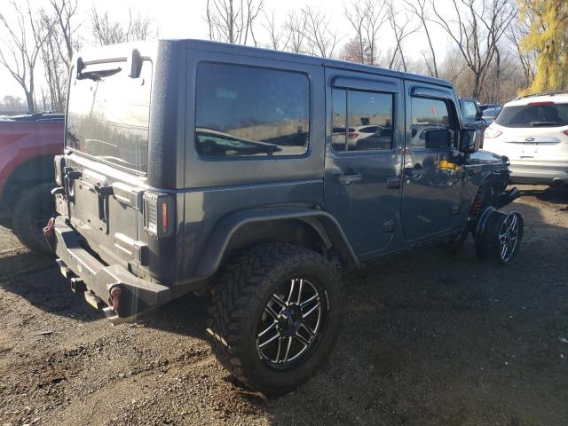 Aukcja sprzedaży 2016 Jeep Wrangler Unlimited, vin: 1C4BJWDG1GL269617, numer aukcji: 92807415