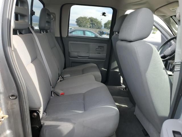93368705 :رقم المزاد ، 1D7HE48N26S634344 vin ، 2006 Dodge Dakota Qua مزاد بيع