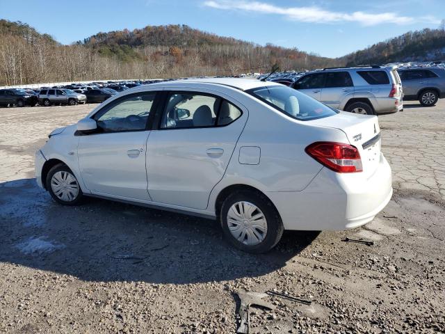 Aukcja sprzedaży 2020 Mitsubishi Mirage, vin: ML32F3FJ4LHF04331, numer aukcji: 92300985