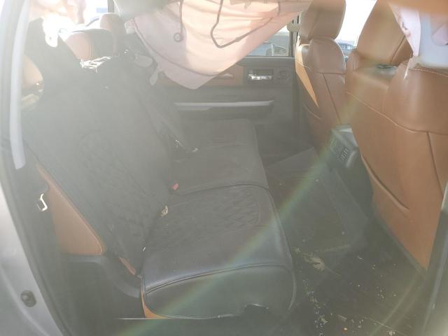 92178925 :رقم المزاد ، 5TFAY5F17MX020317 vin ، 2021 Toyota Tundra مزاد بيع