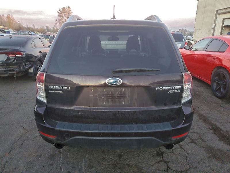 Aukcja sprzedaży 2013 Subaru Forester, vin: JF2SHAGC6DH442796, numer aukcji: 93946775
