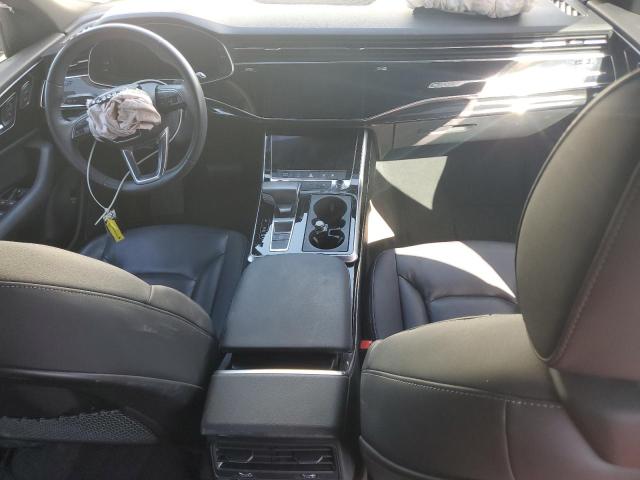 Продажа на аукционе авто 2019 Audi Q8 Premium, vin: WA1AVAF14KD010175, номер лота: 91499445