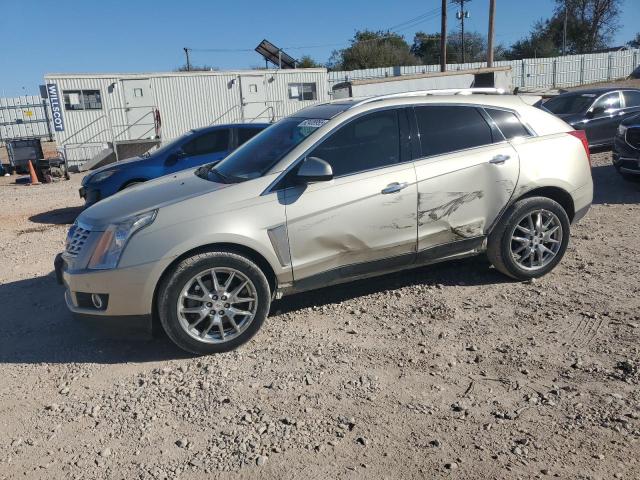 92408955 :رقم المزاد ، 3GYFNDE33FS517309 vin ، 2015 Cadillac Srx Premiu مزاد بيع