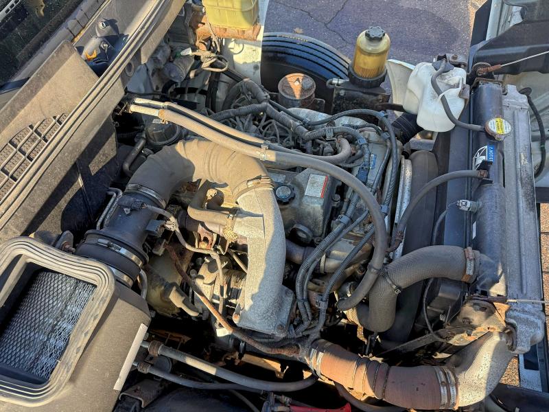 Продажа на аукционе авто 2013 Hino 258/268, vin: 5PVNE8JT8D4S55122, номер лота: 94588025
