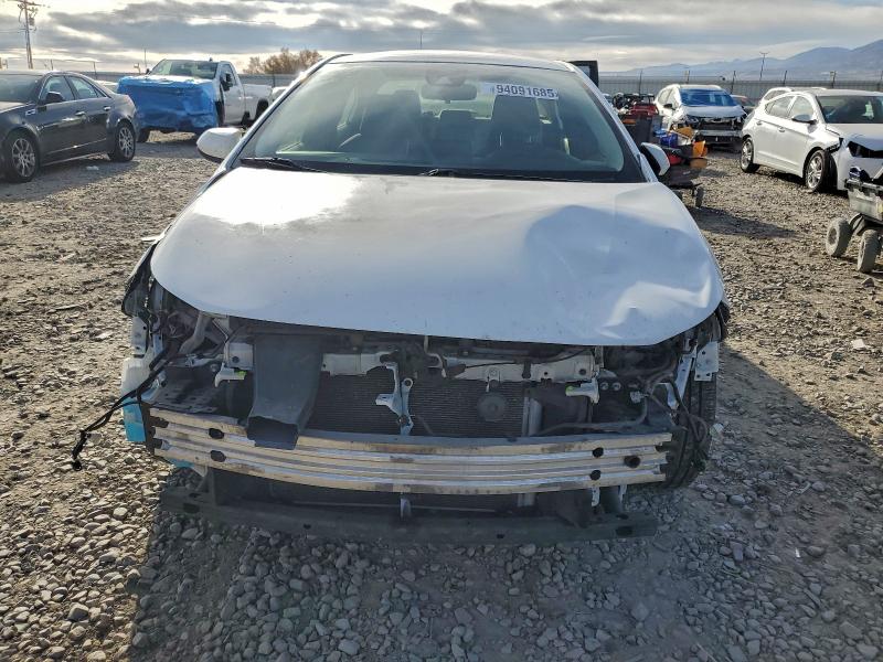 Aukcja sprzedaży 2021 Toyota Corolla, vin: JTDEPMAE7MJ179236, numer aukcji: 94091685