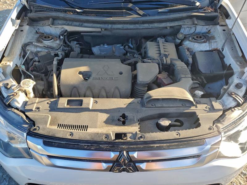 Aukcja sprzedaży 2015 Mitsubishi Outlander, vin: JA4AZ3A37FZ009538, numer aukcji: 94237605