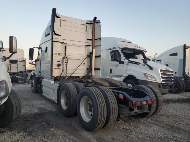 Продаж на аукціоні авто 2016 Volvo Vn Vnl, vin: 4V4NC9EH2GN945548, номер лоту: 92602225