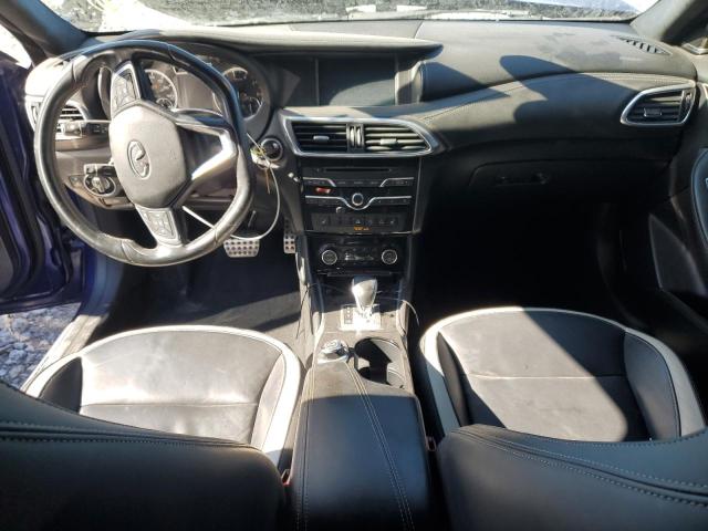 Aukcja sprzedaży 2017 Infiniti Qx30, vin: SJKCH5CP8HA025484, numer aukcji: 91716135