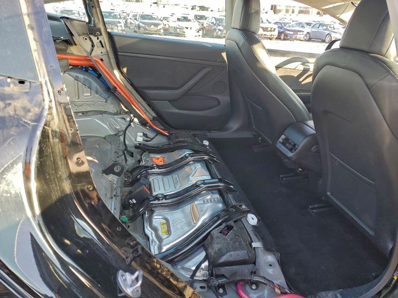 Продаж на аукціоні авто 2022 Tesla Model 3, vin: 5YJ3E1EA8NF368523, номер лоту: 94477575