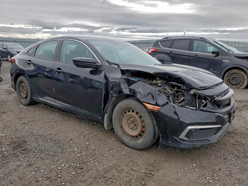 Продаж на аукціоні авто 2019 Honda Civic, vin: 2HGFC2E56KH009481, номер лоту: 94323245