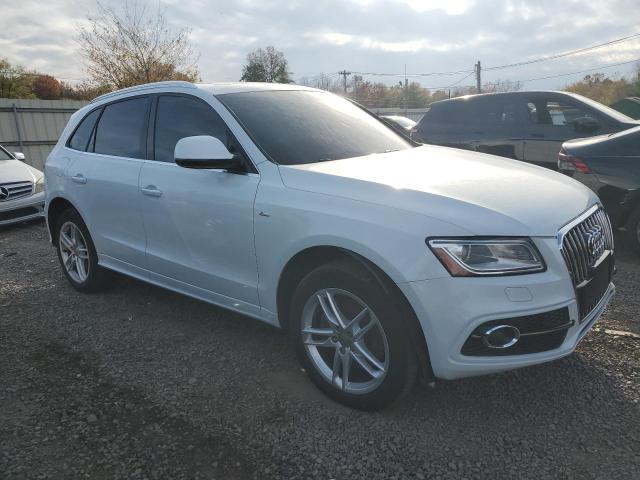 Продажа на аукционе авто 2017 Audi Q5 Premium, vin: WA1D7AFP6HA071517, номер лота: 91732095