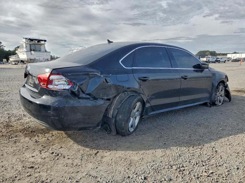 Aukcja sprzedaży 2013 Volkswagen Passat, vin: 1VWBH7A32DC116675, numer aukcji: 94155105