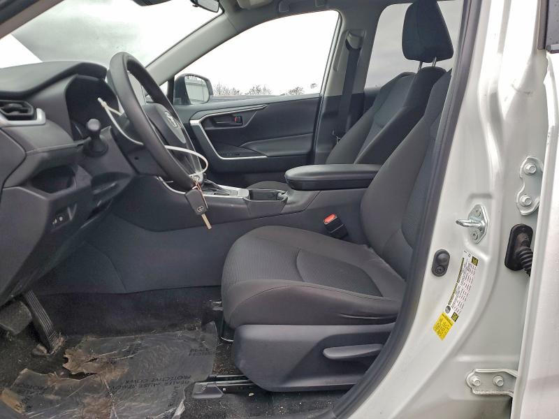 Продажа на аукционе авто 2024 Toyota Rav4, vin: 2T3G1RFV0RC480036, номер лота: 94339665