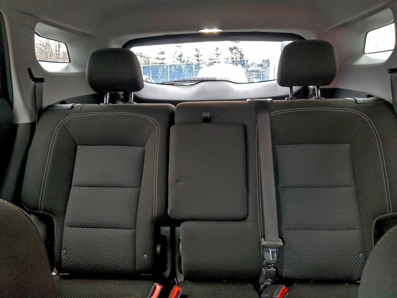 Продаж на аукціоні авто 2023 Gmc Terrain, vin: 3GKALTEG6PL261797, номер лоту: 94868015