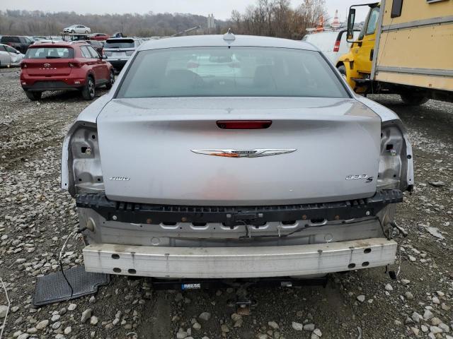 Aukcja sprzedaży 2016 Chrysler 300, vin: 2C3CCAGG8GH239108, numer aukcji: 93479075