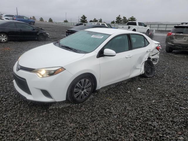 Продаж на аукціоні авто 2015 Toyota Corolla, vin: 2T1BURHEXFC416752, номер лоту: 93900465