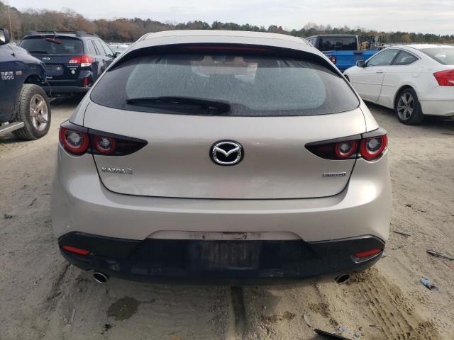 92507745 :رقم المزاد ، JM1BPAKM0P1622936 vin ، 2023 Mazda 3 مزاد بيع