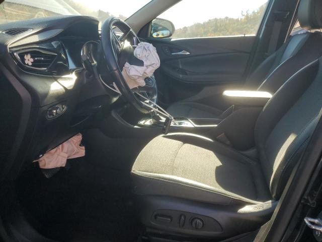 91378995 :رقم المزاد ، KL4MMDS23MB060354 vin ، 2021 Buick Encore Gx مزاد بيع