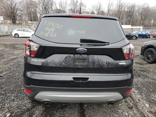 93354805 :رقم المزاد ، 1FMCU0GD3HUB74512 vin ، 2017 Ford Escape مزاد بيع