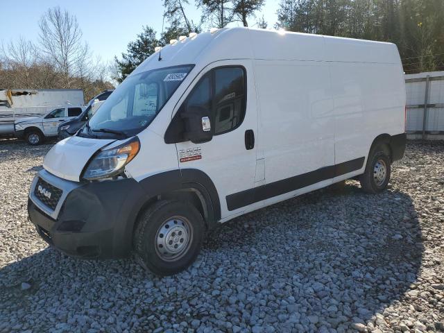 Продаж на аукціоні авто 2021 Ram Promaster 2500, vin: 3C6LRVDG4ME512355, номер лоту: 54694536