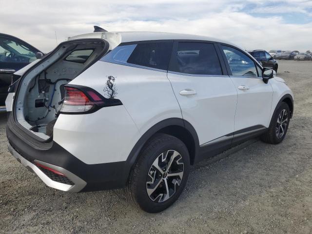 Продаж на аукціоні авто 2025 Kia Sportage E, vin: KNDPVCDG3S7229758, номер лоту: 92096295