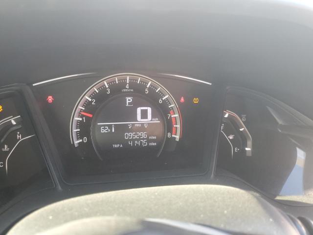 Aukcja sprzedaży 2016 Honda Civic, vin: 19XFC2F55GE059935, numer aukcji: 91393735
