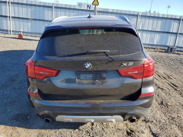 Продаж на аукціоні авто 2018 Bmw X3, vin: 5UXTR9C59JLD65096, номер лоту: 90761225