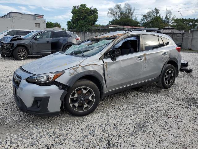 90487315 :رقم المزاد ، JF2GTACC0KH370064 vin ، 2019 Subaru Crosstrek مزاد بيع