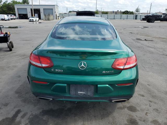 91856525 :رقم المزاد ، WDDWJ4KB3HF532743 vin ، 2017 Mercedes-benz C مزاد بيع