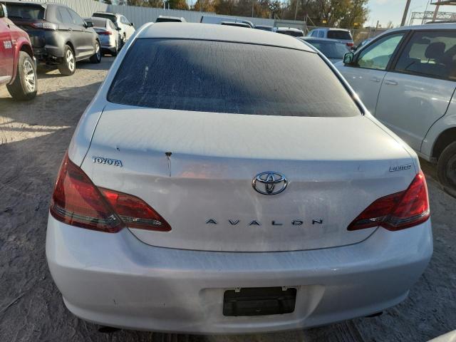 92717715 :رقم المزاد ، 4T1BK36B68U292296 vin ، 2008 Toyota Avalon Xl مزاد بيع