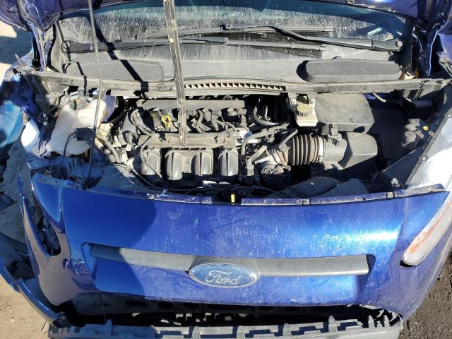 Aukcja sprzedaży 2018 Ford Transit Co, vin: NM0GE9F72J1373431, numer aukcji: 93034585
