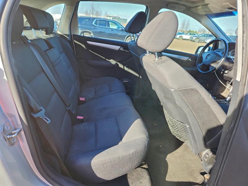 Продажа на аукционе авто 2008 Mercedes-benz B200, vin: WDDFH33X28J351212, номер лота: 93552635