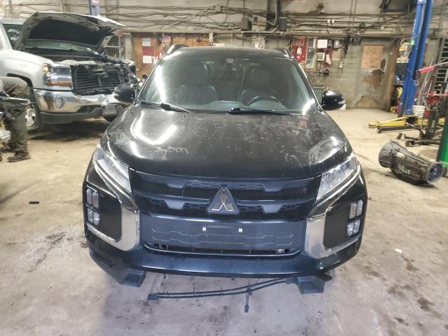 92992395 :رقم المزاد ، JA4AJVAWXMU604102 vin ، 2021 Mitsubishi Rvr مزاد بيع
