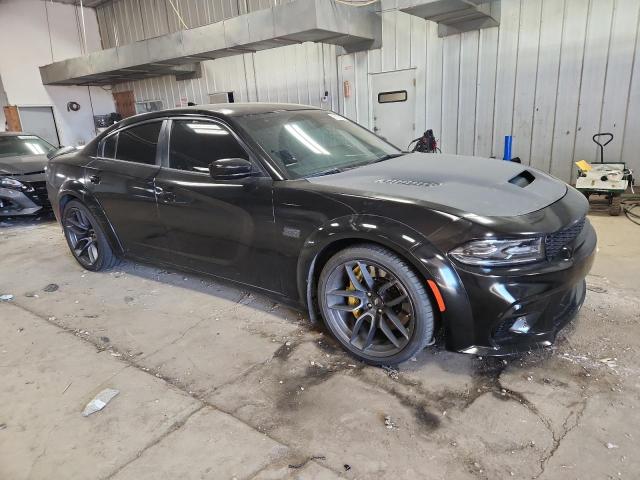 Auction sale of the 2020 Dodge Charger Sc, vin: 2C3CDXGJ5LH252064, lot number: 91086925