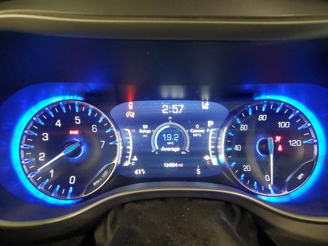 Продаж на аукціоні авто 2022 Chrysler Pacifica, vin: 2C4RC1BG4NR136594, номер лоту: 93010615
