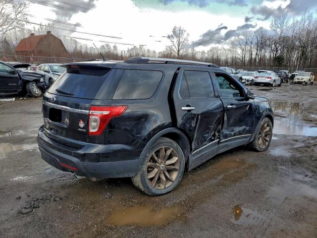 Aukcja sprzedaży 2011 Ford Explorer, vin: 1FMHK8F85BGA84802, numer aukcji: 92485425