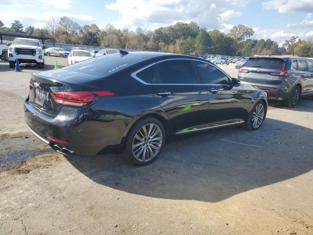 92842465 :رقم المزاد ، KMHGN4JF5FU016735 vin ، 2015 Hyundai Genesis 5. مزاد بيع